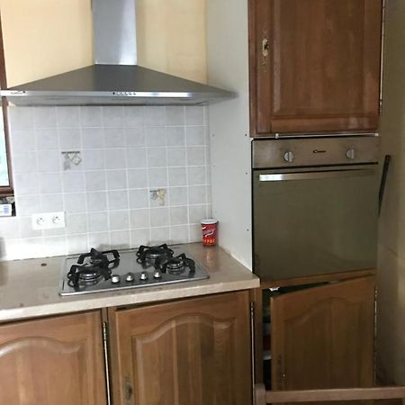 Studio De 39 M2 Vezzani Экстерьер фото