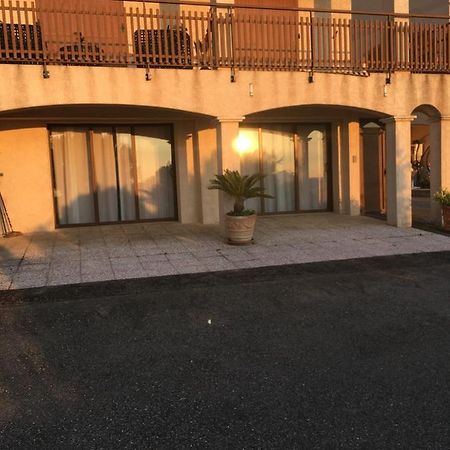Studio De 39 M2 Vezzani Экстерьер фото