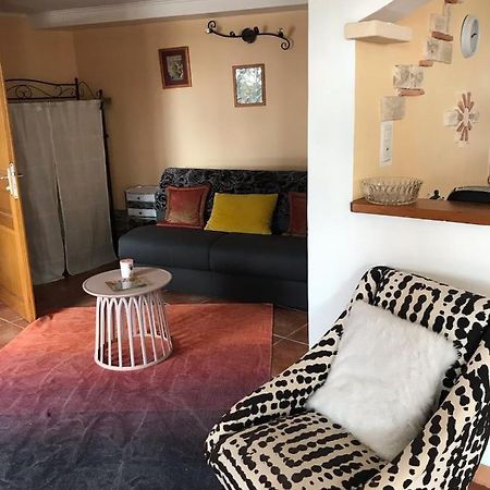 Studio De 39 M2 Vezzani Экстерьер фото