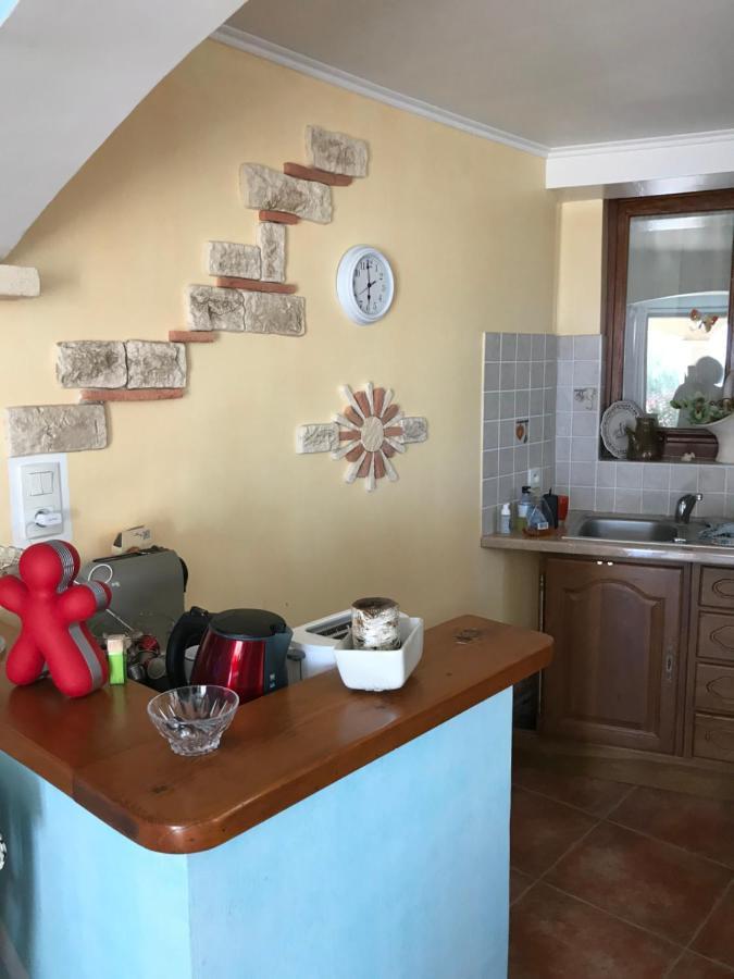 Studio De 39 M2 Vezzani Экстерьер фото