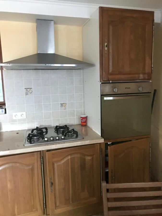 Studio De 39 M2 Vezzani Экстерьер фото