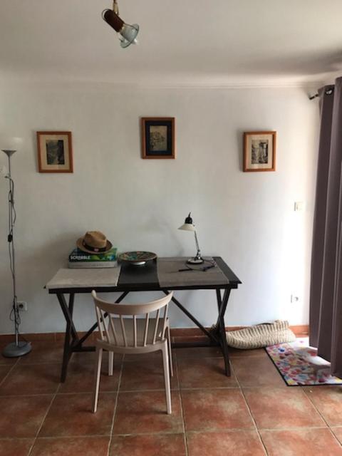 Studio De 39 M2 Vezzani Экстерьер фото