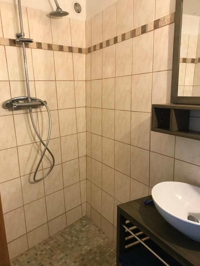 Studio De 39 M2 Vezzani Экстерьер фото